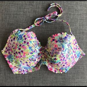 Victoria’s Secret | Underwire Bathing Suit Top